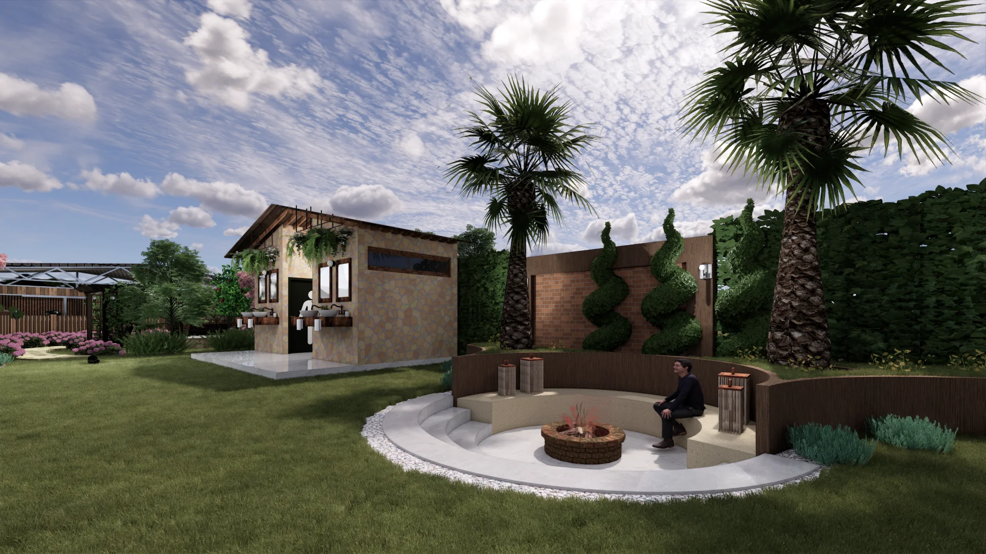 Casa de Campo Mashitos 6